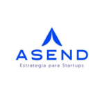 Asend